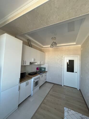 продаю квартиру юг 2: 2 комнаты, 75 м², Элитка, 6 этаж, Евроремонт — 4