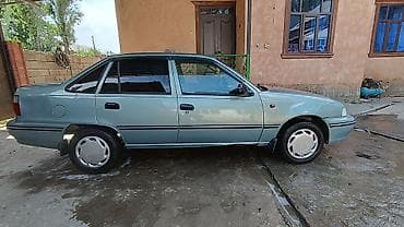 монитор соната дн8: Daewoo Nexia: 2006 г., 1.5 л, Механика, Бензин, Седан — 1