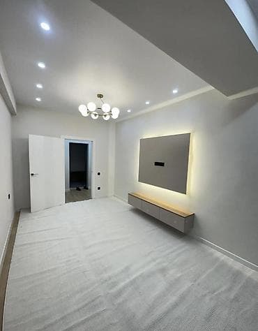 all group: 1 комната, 40 м², Элитка, 1 этаж, Дизайнерский ремонт — 4