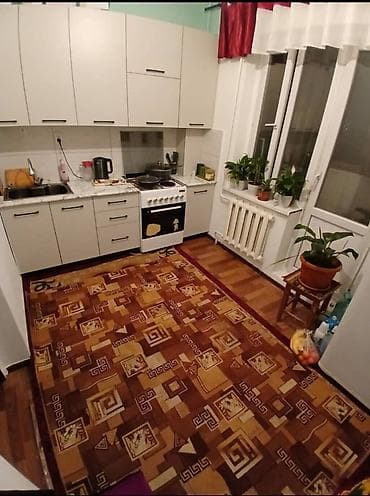 Квартиры: 2 комнаты, 58 м², 106 серия, 7 этаж — 8