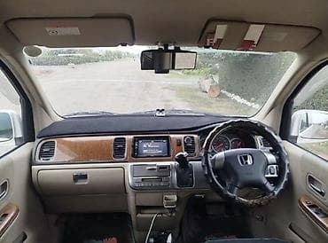 Унаа сатуу: Honda Stepwgn: 2003 г., Вэн/Минивэн — 5