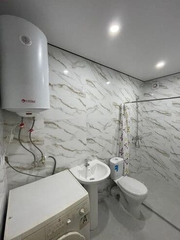 дом на куренкеева: 20 м², 1 комната, Бронированные двери, Забор, огорожен, Теплый пол — 4