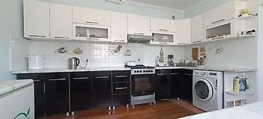 псо ак ордо: 🏡 Продается 5-комнатный дом в ж/м Ак-Ордо 1! 📐 Площадь дома: 100 м² — 8