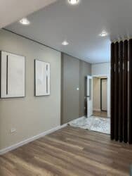 недвижимость шопоков: 1 комната, 53 м², 108 серия, 8 этаж, Евроремонт — 6