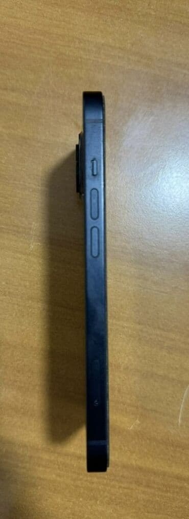 hoco w43: IPhone 13, Черный — 4