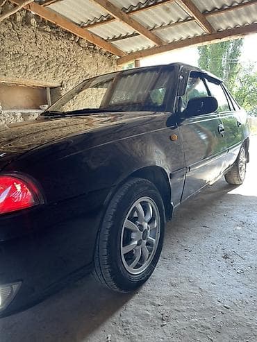 машина маз: Daewoo Nexia: 2010 г., Седан — 3