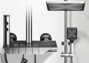 мойка высокого давления для автомойки: Матовое покрытие, Новый — 3