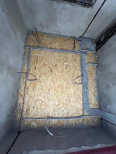 Электрики: Электрик | Электромонтажные работы Больше 6 лет опыта — 10