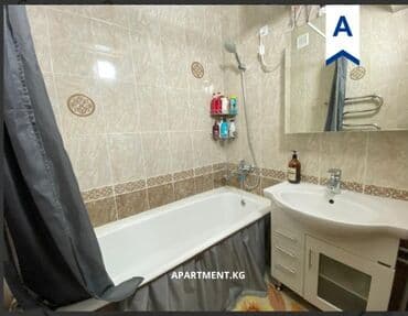 продается псо квартира золотой квадрат: 2 комнаты, 80 м², Индивидуалка, 8 этаж, Евроремонт — 17