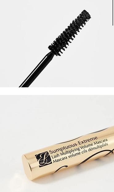 Прокат одежды: Estee Lauder Sumptuous Extreme — тушь для ресниц с эффектом — 2