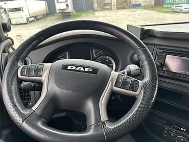 Тягач, DAF, 2020 г. — 10