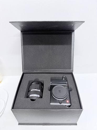 ipad 11 pro: 📸 Беззеркальная камера YI M1 (Micro 4/3) — отличное качество фото и — 4