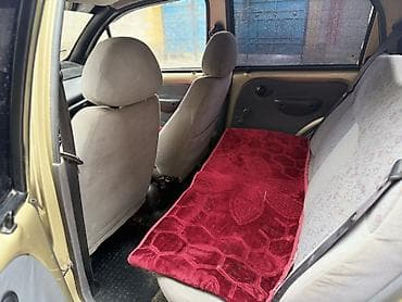 ступица на матиз: Daewoo Matiz: 2005 г., 0.8 л, Механика, Бензин, Хэтчбэк — 7