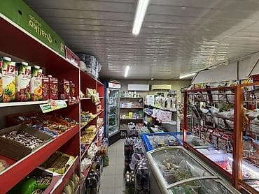 ларек для мороженого: СРОЧНО! Продаётся продуктовый павильон без места. Оснащён двумя — 4