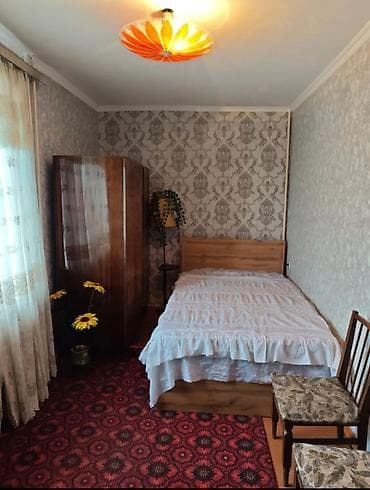 1 кв восток 5: 2 комнаты, 46 м², Индивидуалка, 3 этаж, Косметический ремонт — 5