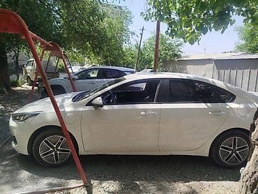 куплю строительные инструменты: Сдаю Kia K3, Почасово, Без водителя, | Залог, От 18 лет — 2