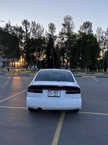 гидра матор: Subaru Legacy: 2002 г., 2 л, Автомат, Газ, Седан — 6