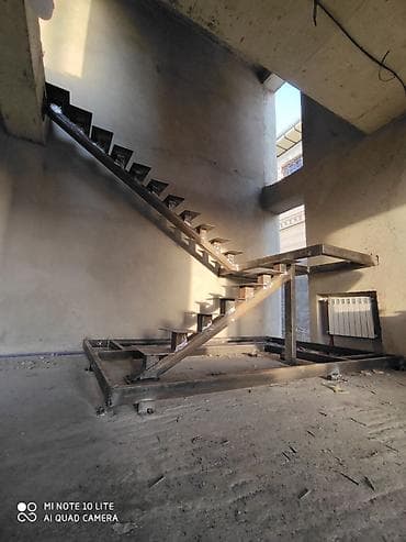 муж на час плотник: Лестница каркас изготовление лестницы лестницы каркас и деревяный — 6