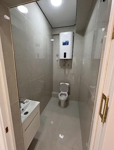 pro group: 3 комнаты, 77 м², Азия Молл Элитка, 5 этаж, Дизайнерский ремонт — 10