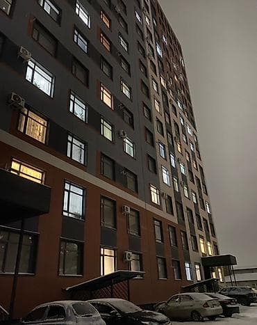 делмар групп: 1 комната, 43 м², Элитка, 13 этаж, Дизайнерский ремонт — 10