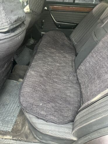 223 мерс: Mercedes-Benz W124: 1991 г., 2.3 л, Автомат, Бензин, Седан — 8