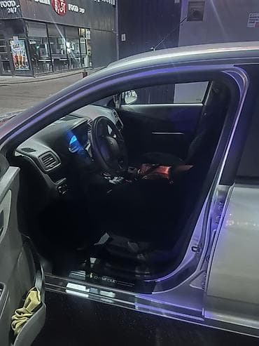 црв 4: Chevrolet Cobalt: 2014 г., 1.5 л, Механика, Бензин, Седан — 8
