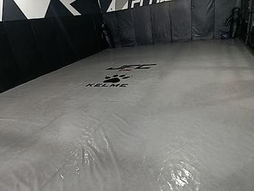 rdx: Зал единоборств и функционального тренинга - Полноразмерный — 3