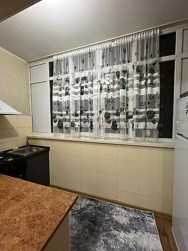 квартра керек: 2 бөлмө, Менчик ээси — 6