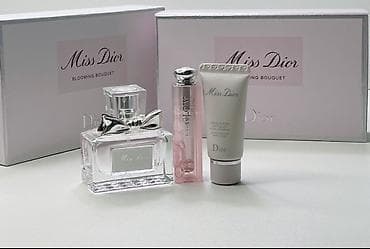 призики с усиками: Парфюмерные подарочные наборы. 1) Kilian Good Girl Gone Bad Eau de — 10