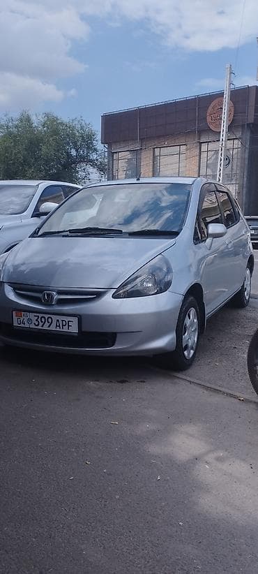 хонда фит супорт: Honda Fit: 2002 г., 1.3 л, Вариатор, Бензин, Хэтчбэк — 1