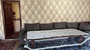 Үйлөрдү ижарага берүү: Сдаётся 2 этажный особняк. 5 комнат. Район Ак-Тилек. Услуги Агентсво — 8