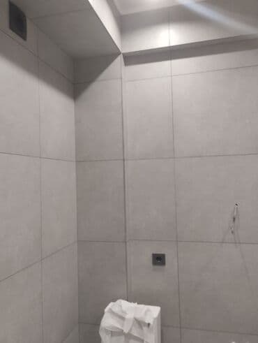 Мейманканалар, кафелер, ресторандар: Делаем все мелкосрочный работу ламинат кафель обои двери демонтаж — 4