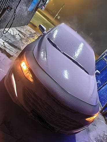 шевроле оникс: Chevrolet Malibu: 2018 г., 1.5 л, Автомат, Бензин, Седан — 4