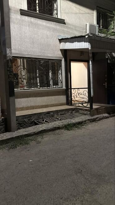 дом гостиничного типа: 1 комната, Душевая кабина, Кондиционер, Бронь — 6