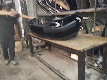 golf: Volkswagen, Б/у, Оригинал — 3