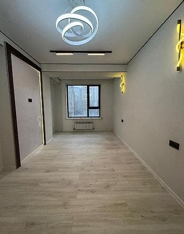 Батирлер: 4 бөлмө, 105 м², Элитка, 7 кабат, Евроремонт — 10