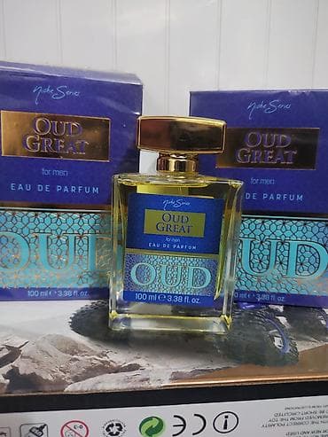 алоэ вера: Парфюмерия — мужские и унисекс ароматы с коробками. 1) Emporio Armani — 3