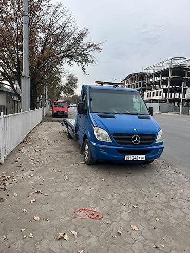 С лебедкой, С манипулятором, Со сдвижной платформой