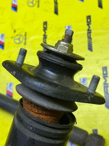 bwm самурай: Арткы амортизатор BMW Оригинал, Жапония — 2