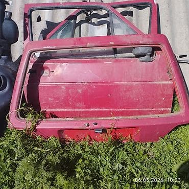 планшеты в бишкеке бу: Volkswagen, Б/у — 5