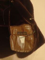 дубленка короткая: Дубленка, Турция, Короткая модель, L — 3