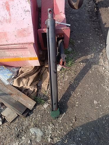 ремонт супортов: Гидроцилиндрлер сатылат, продаю гидроцилиндры — 4
