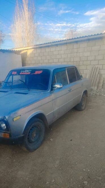 меняю на ниву: ВАЗ (ЛАДА) : 2003 г., Механика — 3