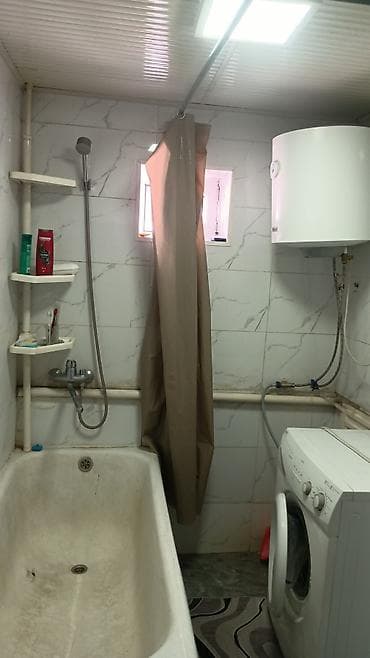 строим бани: Продается дом с участком. Описание: - Отдельный двор с металлическими — 8