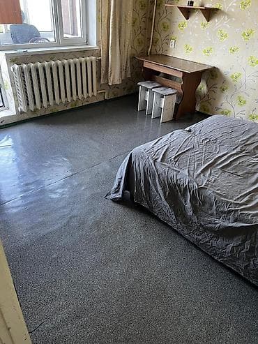Недвижимость: Сдаю 1 к.кв. по Кольбаева, 4 этаж из 5, балкон, состояние среднее — 2