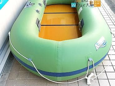 водный мото: Лодка, Гребная, Б/у — 2