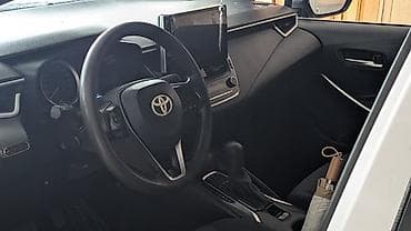 camry 80: Toyota Corolla: 2019 г., 1.8 л, Вариатор, Гибрид, Седан — 8