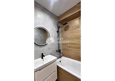 жк триумф: 2 комнаты, 62 м², Элитка, 8 этаж, Дизайнерский ремонт — 6