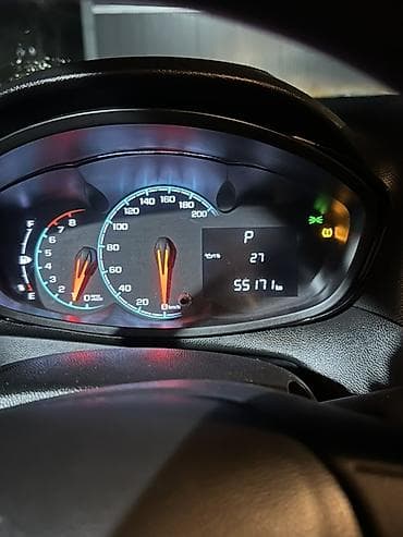 mercedes 202: Chevrolet Spark: 2021 г., 1 л, Автомат, Бензин, Хэтчбэк — 7