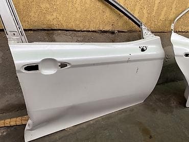 черная смородина купить: Дверь Передняя правая Toyota, Б/у, Оригинал — 1